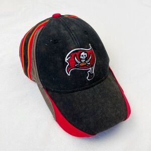 Vintage Y2K Tampa Bay Buccaneers NFL Hat